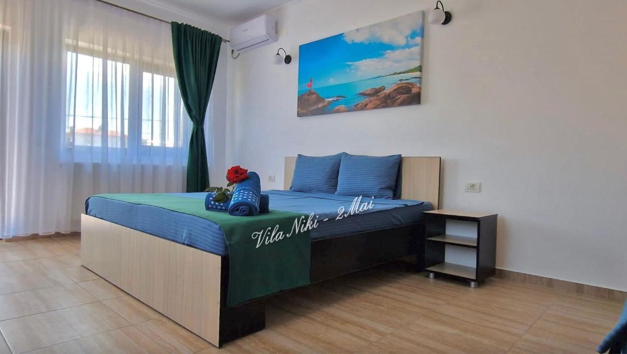 Vila Niki Două Mai 외부 사진